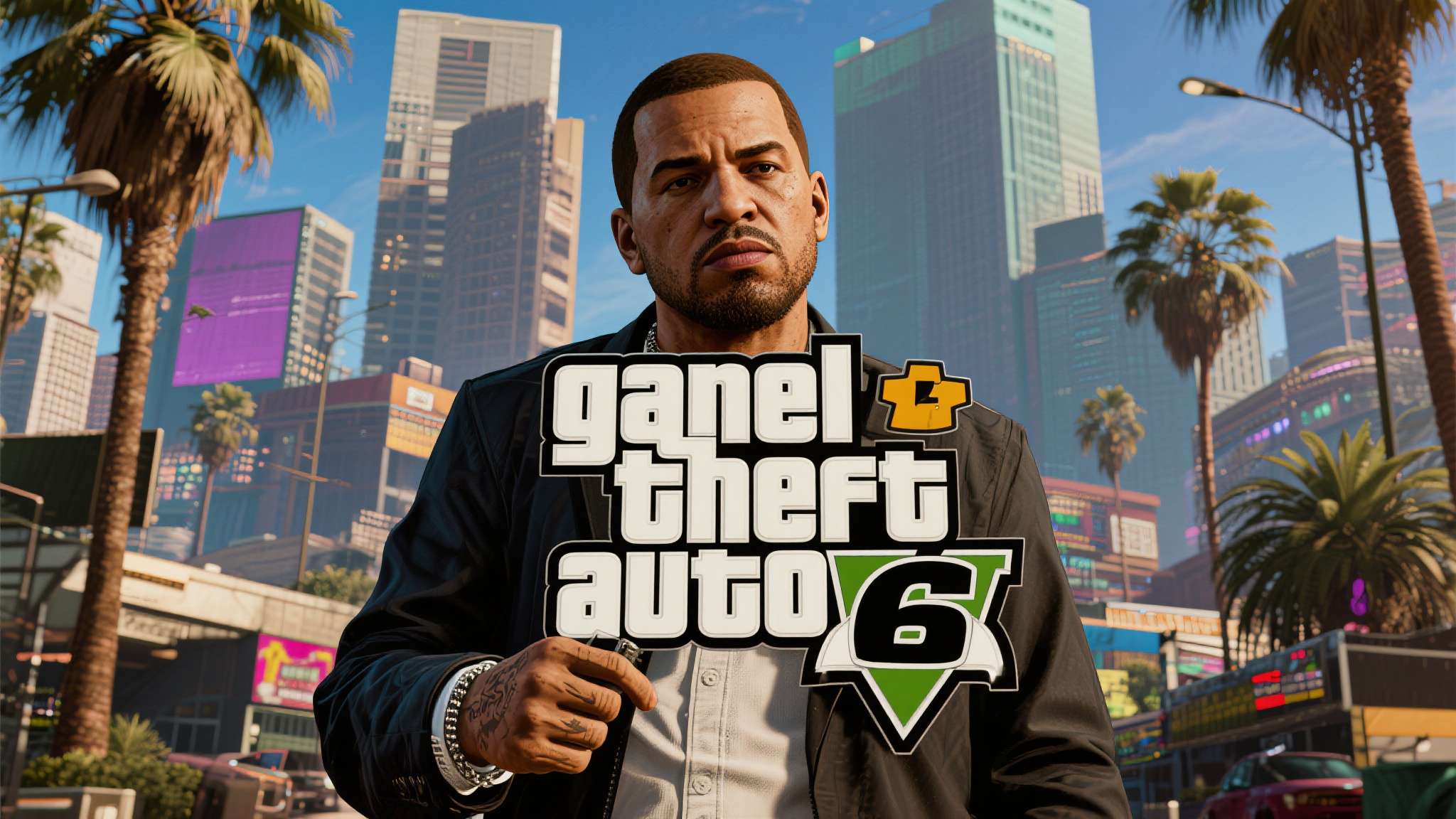 《GTA6》首发千万销量都是失败！史上最贵夸张成本